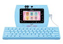 ディズニー ピクサーキャラクターズ マジカル ミー パッド 専用ソフト マジカルキーボードセット
