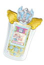 キラッと プリ チャン プリチャン デザインパレット エターナルホワイト