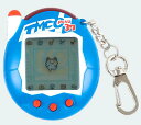 ケータイかいツー たまごっちプラス ぶるーチーム
