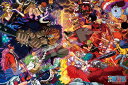 ワンピース1000-591 鬼ヶ島決戦 1000ピ スパズル