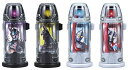 ウルトラマンジード DXウルトラカプセル ソリッドバーニングセット