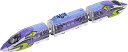 Zゲージ Zショーティー 500 TYPE EVA ST008-3 鉄道模型 電車