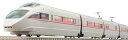 TOMIX HOゲージ 小田急ロマンスカー50000形 VSE 基本セット HO-9105 鉄道模型 電車