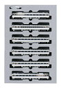 KATO Nゲージ キハ181系 はまかぜ 6両セット 10-875 鉄道模型 ディーゼルカー
