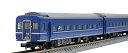 TOMIX Nゲージ JR 14系15形 特急寝台客車 彗星 セット 98450 鉄道模型 客車 青
