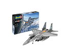 ドイツレベル(Revell) 1/72 アメリカ空軍 F-15E ストライクイーグル プラモデル 03841