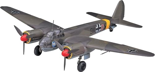 ハセガワ 1/72ユンカース Ju88A-4