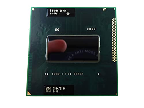 Intel Ce Core i7-2630QM Mobile oC CPU vZbT[ 2.0Ghz oN SR02Y