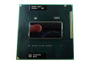 Intel Ce Core i7-2630QM Mobile oC CPU vZbT[ 2.0Ghz oN SR02Y