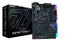 ASRock マザーボード Z590 Taichi Intel 10世代 11世代 CPU (LGA1200) 対応 Z590 チップセット ATX マザーボード 国内正規代理店品