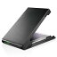 ƥå HDD SSD 2.5 USB3.2 Gen2 Type-C HDDԡե ֥å LGB-PBSUCS