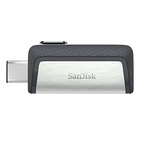 64GB SanDisk TfBXN USB[ USB3.1Ή Type-C Type-AfARlN^ R:150MB/s COe[ SDDDC2-064G-G46