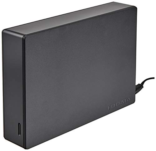 AC I[ f[^ USB 3.1 Gen 1(USB 3.0)/2.0ΉOtn[hfBXN(df) 3TB {[J[ HDJA-UT3R