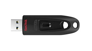 SanDisk ( ǥ ) 128GB USB3.0б եåɥ饤 ž® 100MN/s SDCZ48-128G ѥå