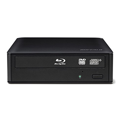 BUFFALO 16{ BDXLΉ USB3.0p Otu[ChCu BRXL-16U3V