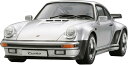 タミヤ 1/24 スポーツカーシリーズ No.279 ポルシェ 911 ターボ 1988 プラモデル 24279 300024279