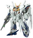 HGUC 機動戦士ガンダム 閃光のハサウェイ Ξガンダム(クスィーガンダム) 1/144スケール 色分け済みプラモデル 2530614