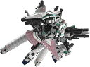RG 機動戦士ガンダムUC フルアーマー ユニコーンガンダム 1/144スケール 色分け済みプラモデル