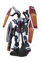 MG 機動戦士ガンダム サンダーボルト フルアーマー ガンダム Ver.Ka (GUNDAM THUNDERBOLT版) 1/100スケール 色分け済みプラモデ...