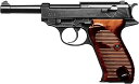 東京マルイ No.2 ワルサーP38 10歳以上エアーHOPハンドガン 手動
