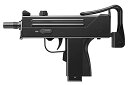 東京マルイ(TOKYO MARUI) No.3 MAC11 フルオート 10歳以上電動ブローバック