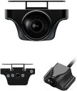 Olsubo C1バックカメラ200万画素1080P超小型 IP67防水/ナイトビジョン/WDRワイドダイナミック、HDRハイダイナミック/AHDおよび超広角リバースリアビューバックアップカメラ、車、ピバックリアカメラックアップトラック、SUV、RV、