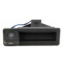 Auto Wayfeng® BMW E82 E88 E90 E91 E92 E93 E60 E61 E70 E71 についてはバックアップ カム後姿バックミラー駐車場のカメラナイトビジョン車のリバースカメラフィット 2016 Backup Cam Re