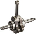 キタコ(KITACO) ストロークアップクランクシャフト(12Vタイプ) モンキー(MONKEY)/ゴリラ/XR50R等 309-1123400