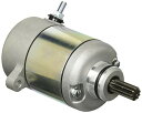 キタコ(KITACO) 強化セルモーター チューニングエンジン用 モンキー125/グロム/スーパーカブC125等 758-1432110
