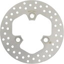 キタコ(KITACO) ディスクローター ライブディオ/スーパーディオSR(フロント)等 NSF100/XR50モタード/NSR50(リア)等 500-1418600(2)