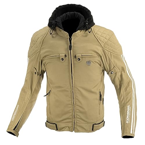 コミネ(KOMINE) バイク用ジャケット 07-6144 メンズ