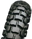 BRIDGESTONE(ブリヂストン)バイクタイヤ TRAIL WING TW302 リア 120/80-18 M/C 62P チューブレスタイプ(TL) MCS08631 二輪 オートバイ用
