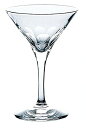 東洋佐 木ガラス カクテルグラス ラウト カクテル 90ml 60個セット 日本製 食洗機対応 割れにくい グラス 業務用グラス 30G33HS-E102
