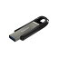 SanDisk 128GB Extreme Go USB 3.2 Type-A Flash Drive - SDCZ810-128G-G46