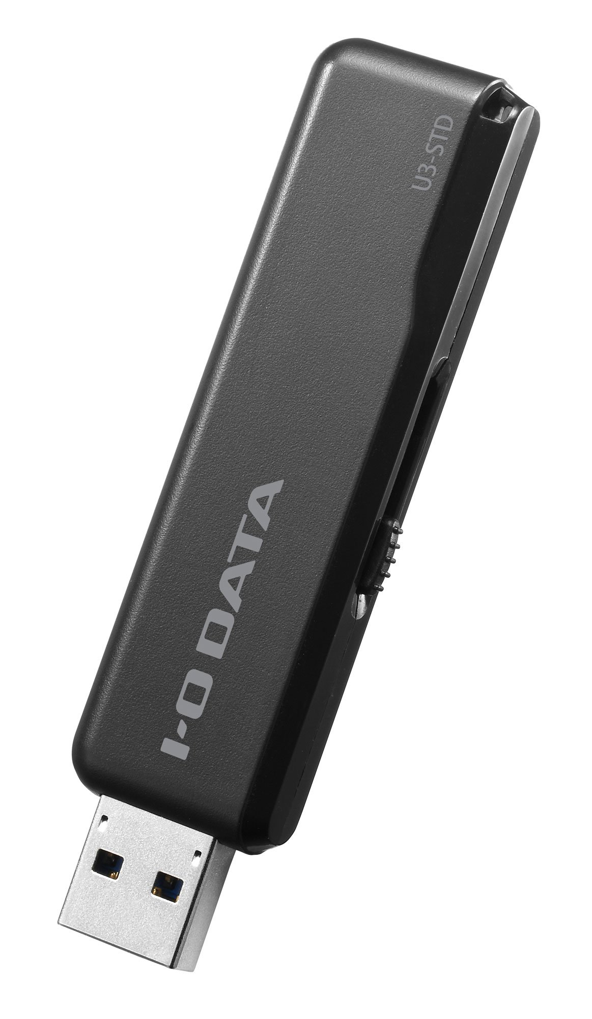 I-O DATA USB 3.0/2.0Ή X^_[hUSB[ ubN 16GB U3-STD16G/K