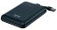 BUFFALO USB2.0 ݡ֥HDD TurboUSB 500GB ֥å HD-PSG500U2-BK