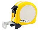 タジマ(Tajima) コンベックス 5.5m 25mm メモロック25 尺相当目盛付 MEL25-55SB