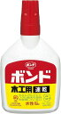 コニシ ボンド 木工用速乾(ボトル) 180g 10本 #10832