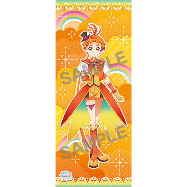 楽天市場】等身大タペストリー プリキュアの通販 楽天市場】等身大タペストリー プリキュアの通販