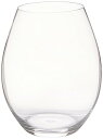 正規品 RIEDEL リーデル 赤ワイン グラス ペアセット リーデル オー ビッグ オー シラー 570ml 0414/41