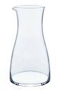 東洋佐 木ガラス 徳利 冷酒徳利 310ml 72個セット 日本製 食洗機対応 カラフェ 片口 00247-JAN