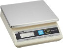 タニタ(Tanita) クッキングスケール キッチン はかり 業務用 防滴 卓上スケール (取引証明以外用) 5kg KD-200