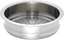 ル クルーゼ(Le Creuset) 蒸し器 スチーマー 20 cm 日本正規販売品