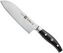 Zwilling ツヴィリング 「 ツヴィリング アーク 三徳包丁 165mm 日本製 」 三徳 包丁ステンレス岐阜県関市製 日本正規販売品 38877-161