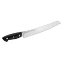 Zwilling ツヴィリング 「 ボブ クレーマー ユーロ エッセンシャル ブレッドナイフ 260mm 日本製 」 パンナイフ パン ナイフ ケーキ 岐阜県関...