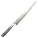 貝印 KAI 刺身 柳刃 包丁 関孫六 オール ステンレス 270mm 日本製 093 AK5179