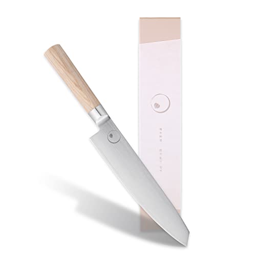 貝印 KAI 両刃 包丁 七寸 橋本幹造 日本製 AB5510