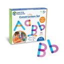 ラーニング リソーシズ 英語の文字を作ろう アクティビティセット 英語学習 LER8555 正規品
