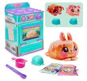 タカラトミー(TAKARA TOMY) ふわもちWow パンビーナ バターブレッド