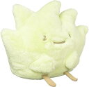 すみっコぐらし みにっコとあそぼ きらもふぬいぐるみ ざっそう MF07001